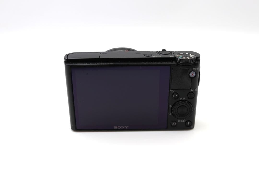 ☆美品【SONY】Cyber-Shot DSC-RX100 初代 ソニー