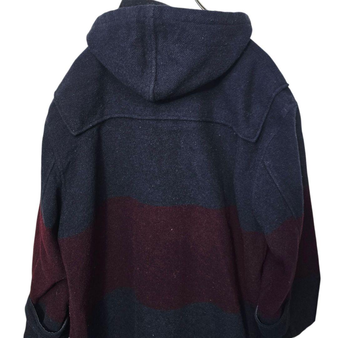 ジャケット・アウター Polo by Ralph Lauren Duffle Coat 90s USA