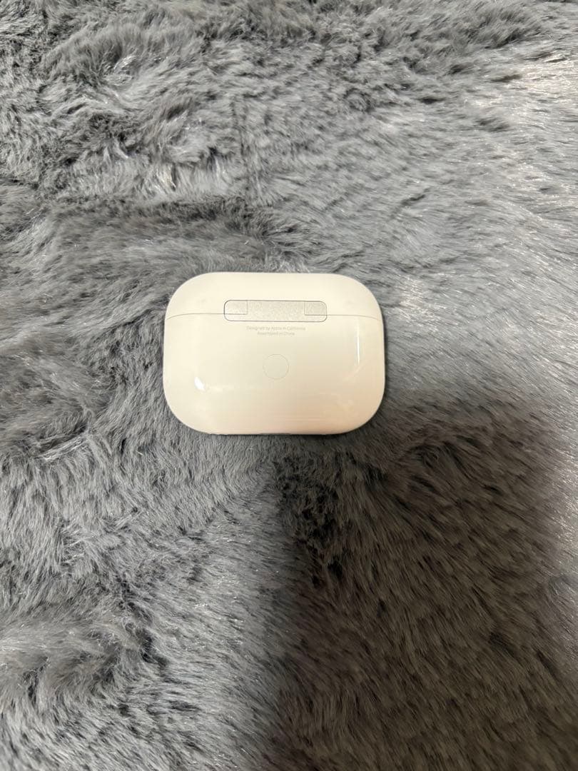 AirPodsPro 第2世代 Ligtning