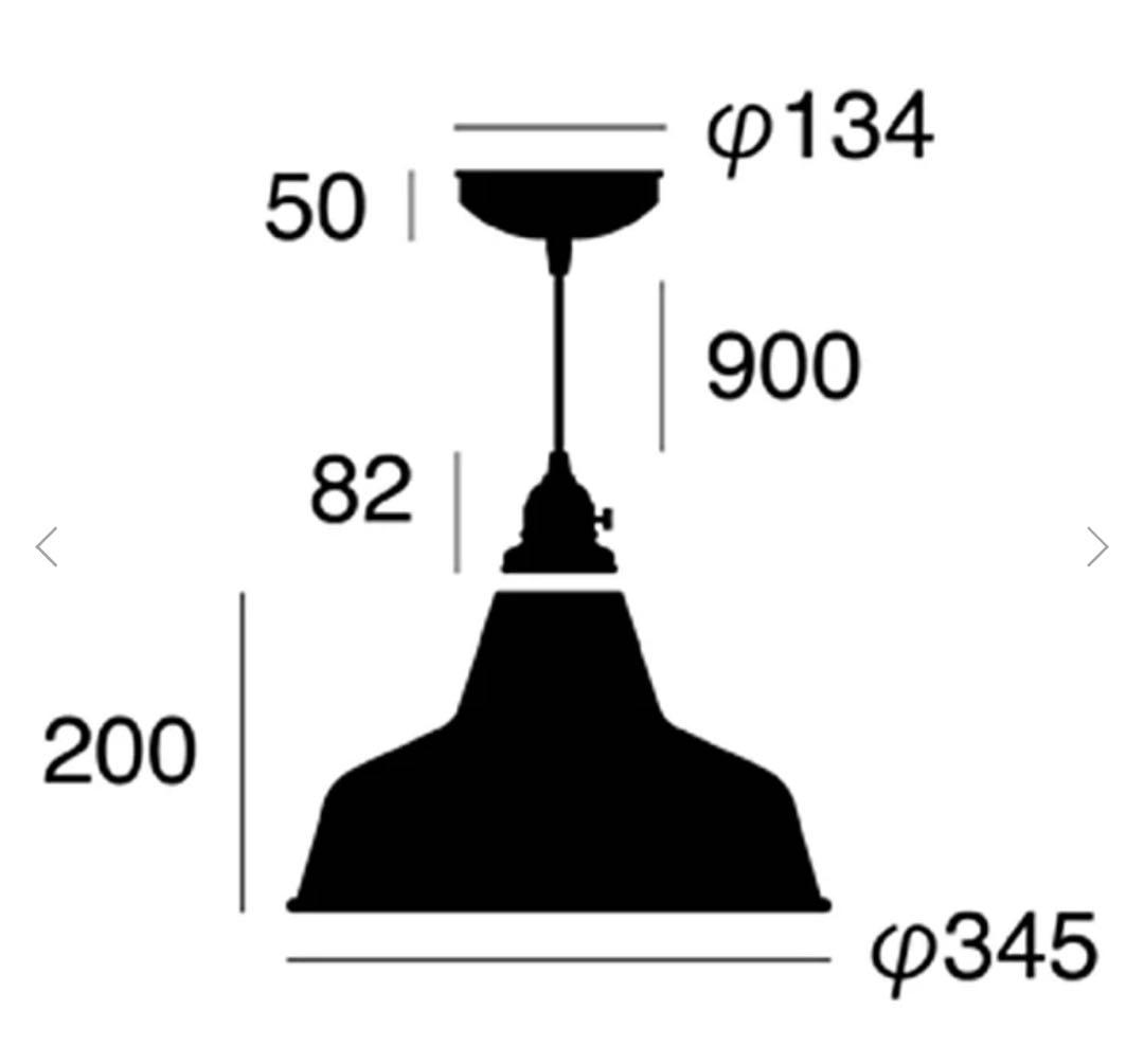 ART WORK STUDIO レイルロードペンダント
