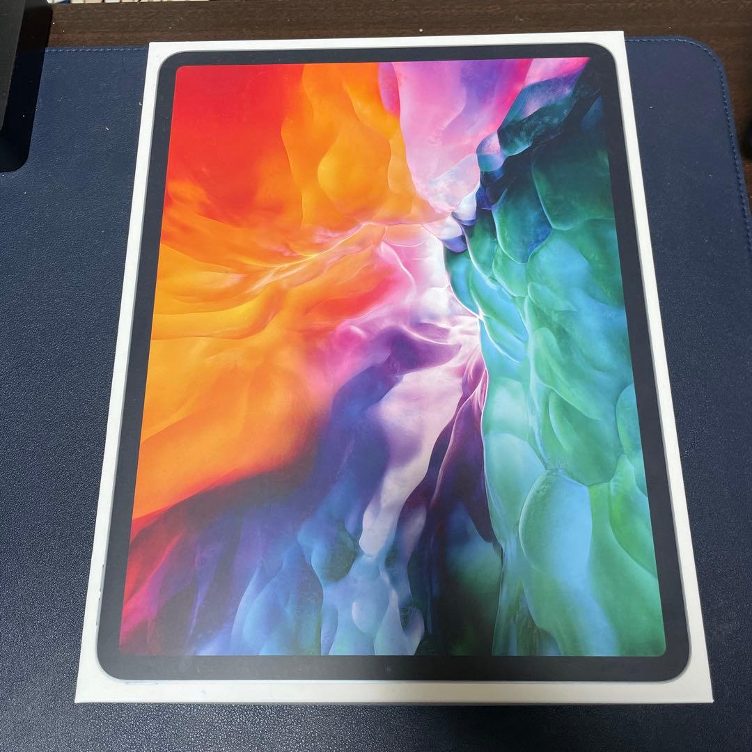 iPad Pro 12.9インチ 第4世代 128GB