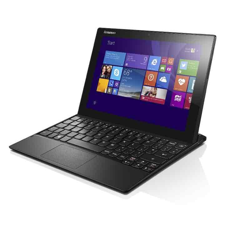 タブレットパソコン