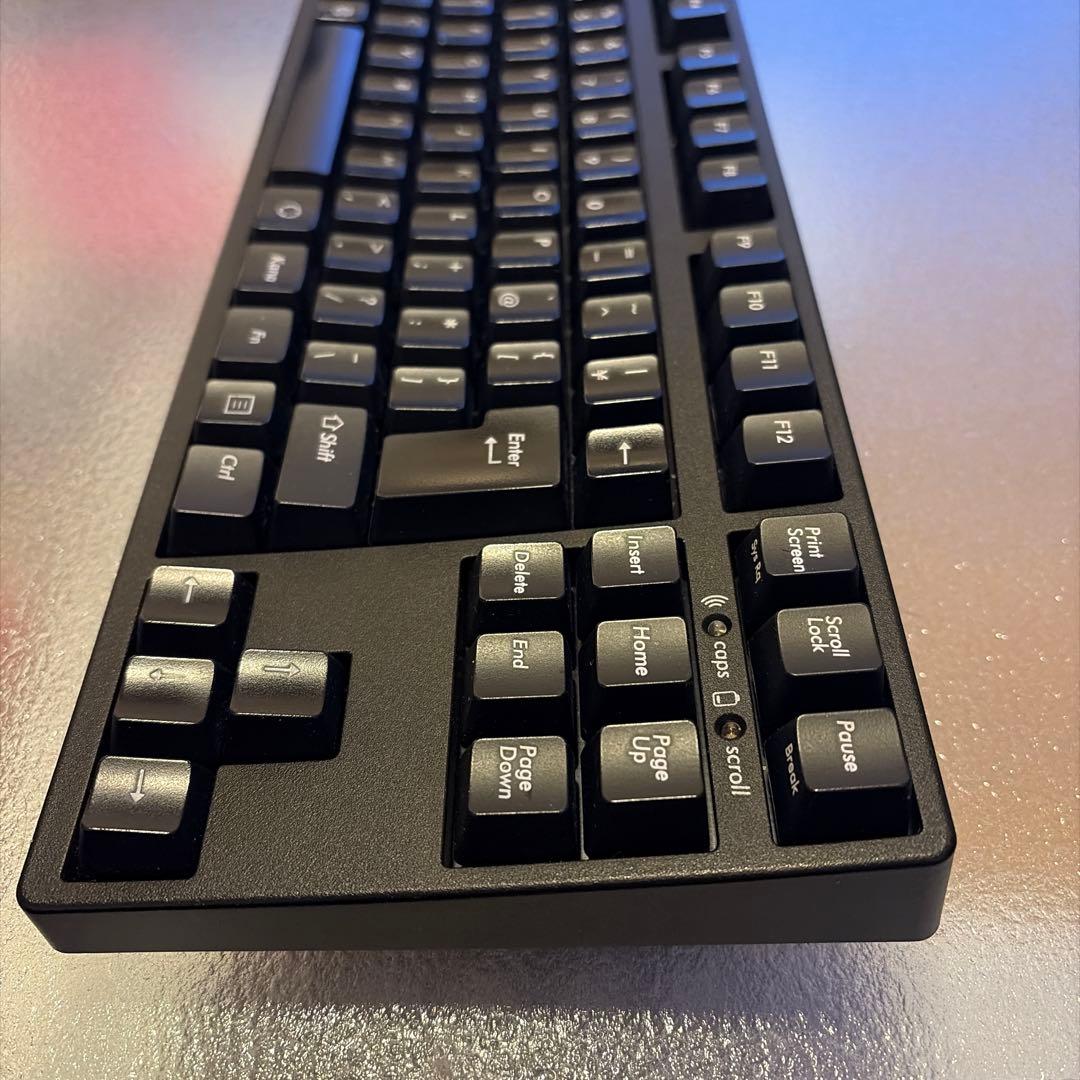 キーボード FILCO Majestouch Convertible 2