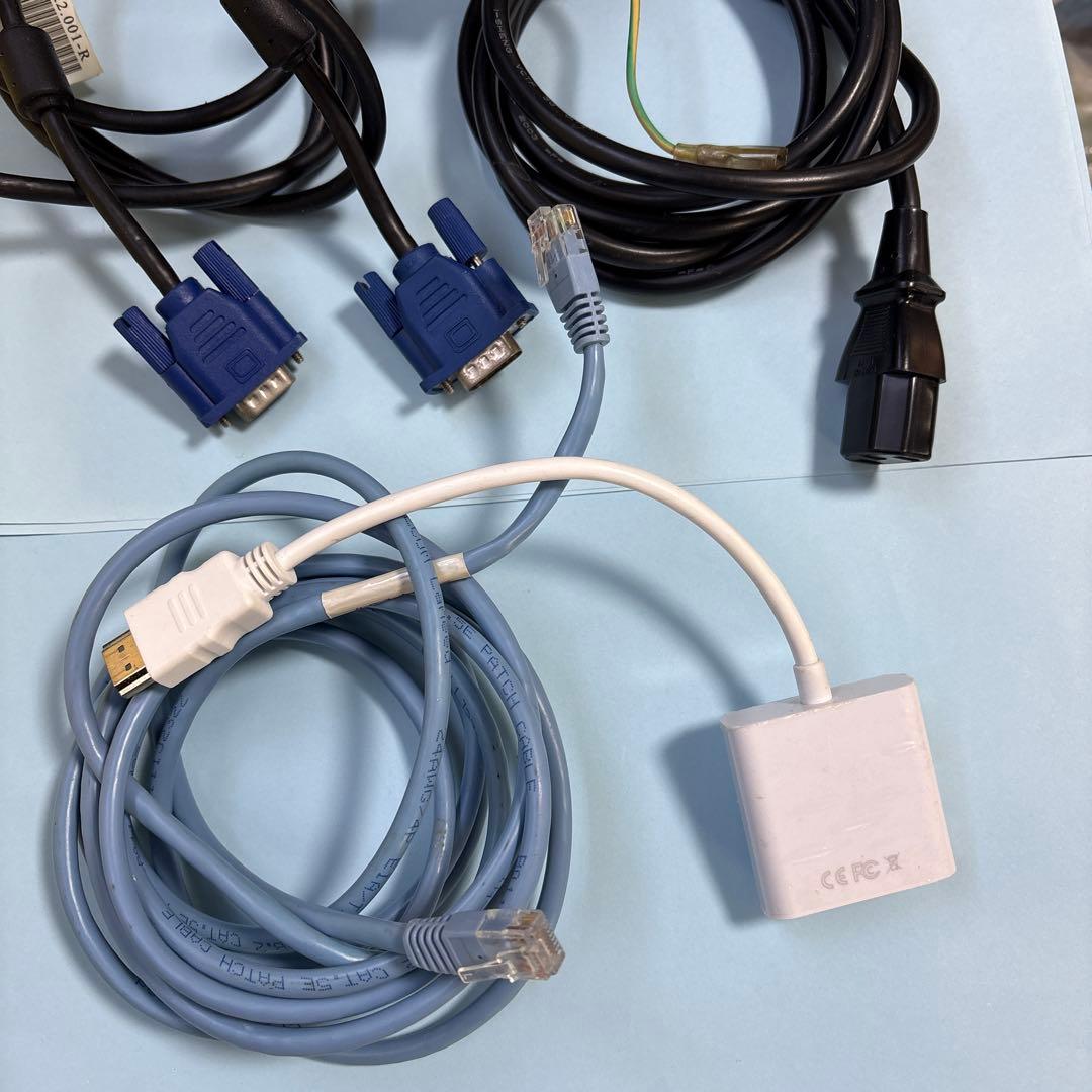 ハゼットページ a3 DELL VOSTRO 3710 デスクトップ