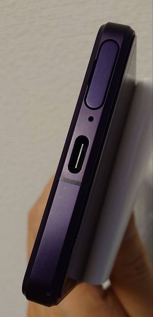 【美品】Xperia 1Ⅳ XQ-CT44 16GB/512GB