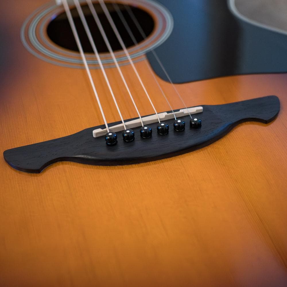 James JF400 2011年 単板トップ極美品