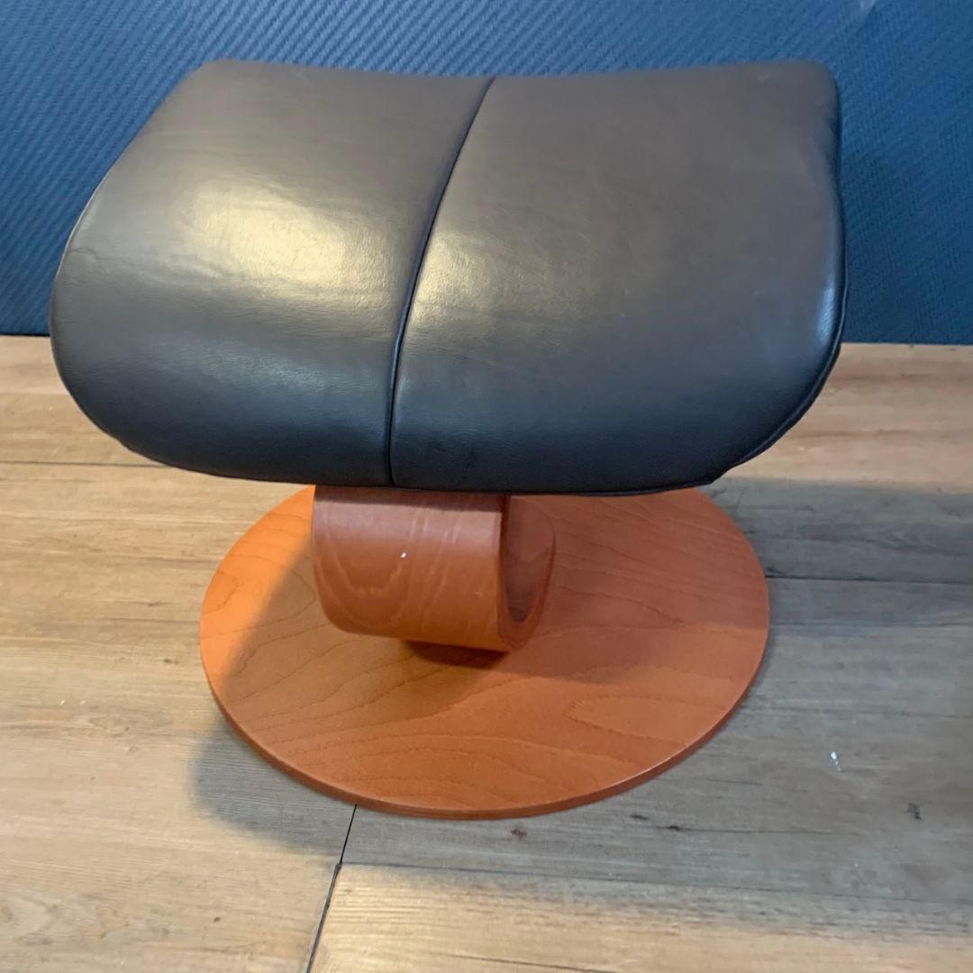 H640\" Hjellegjerde パーソナルチェア リクライニングチェア