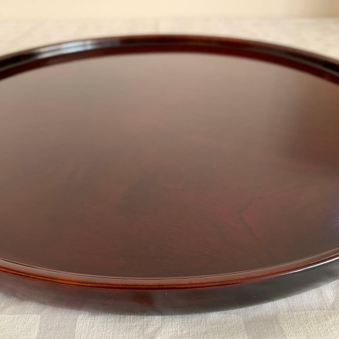 仁城義勝 尺一寸盆