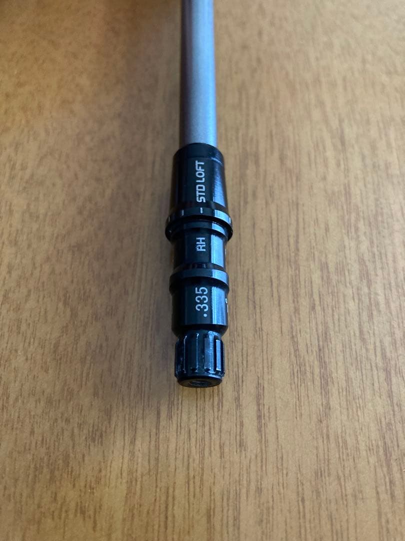 グラファイトデザインTourAD TP-6 S 1w用　テーラーメイドスリーブ