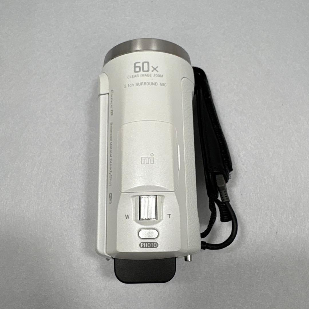 SONY HANDYCAM ビデオカメラ / HDR-CX680 ※撮影OK