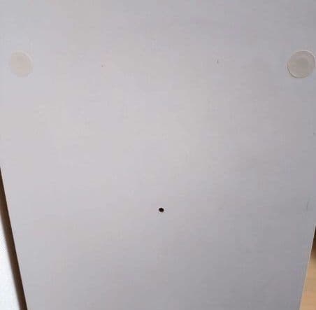 姫系　木製　送料込み　シェルフ　リボン　完成品　ピンク　本棚　子供部屋　かわいい