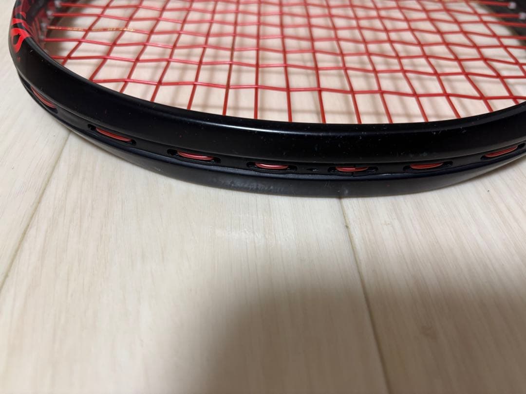 ラケット(軟式用) YONEX GEOBREAK80S