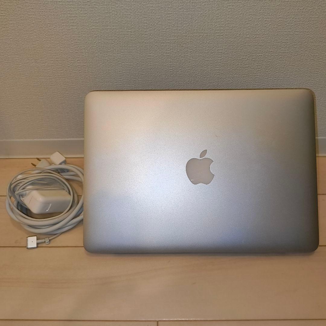 Macbook Pro 2013モデル