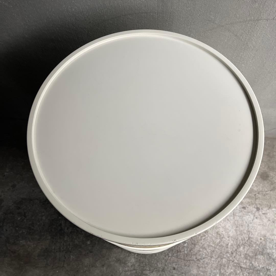 Kartell コンポニビリ ホワイト3段 正規品