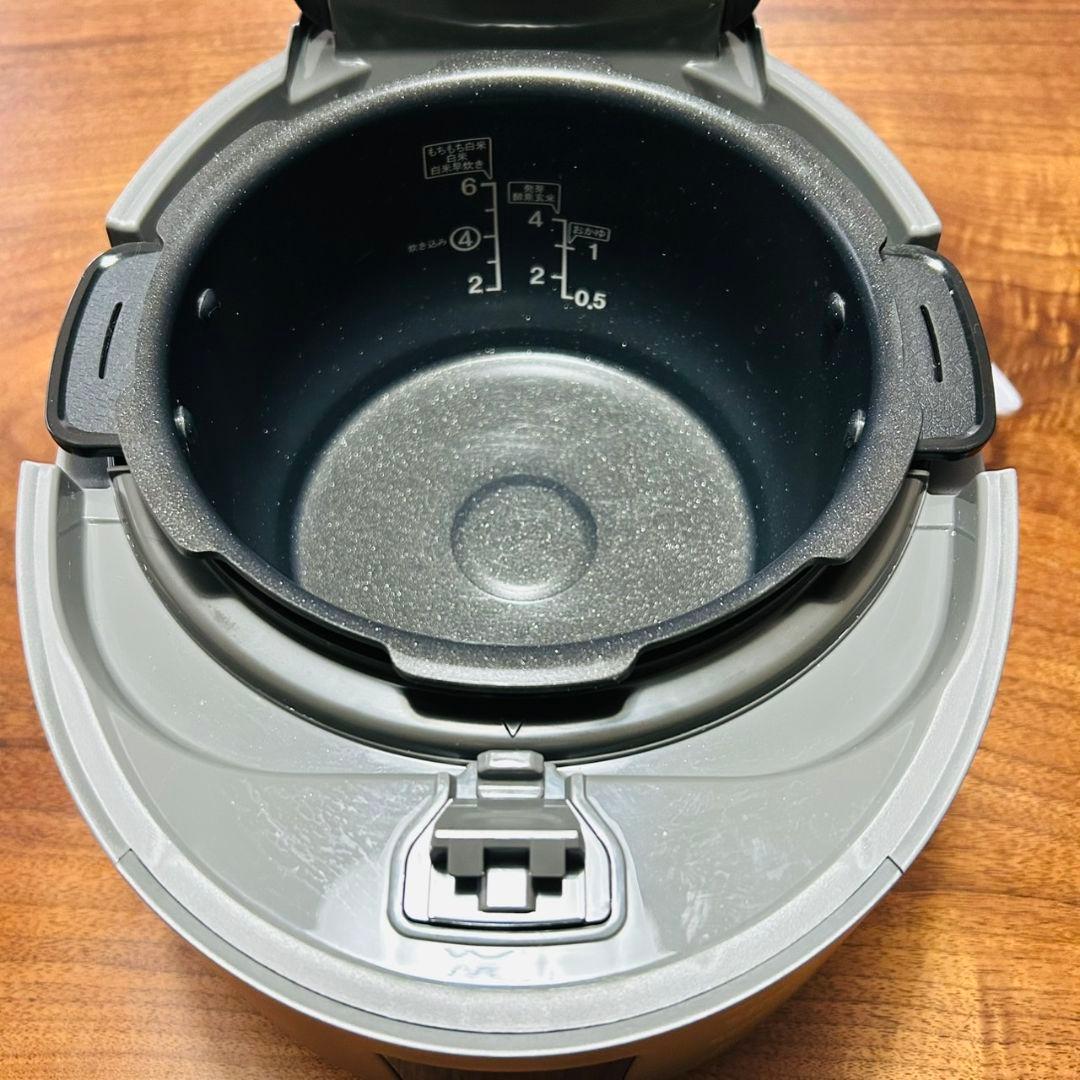 【週末限定セール】CUCKOO Premium New 圧力名人 SP 炊飯器