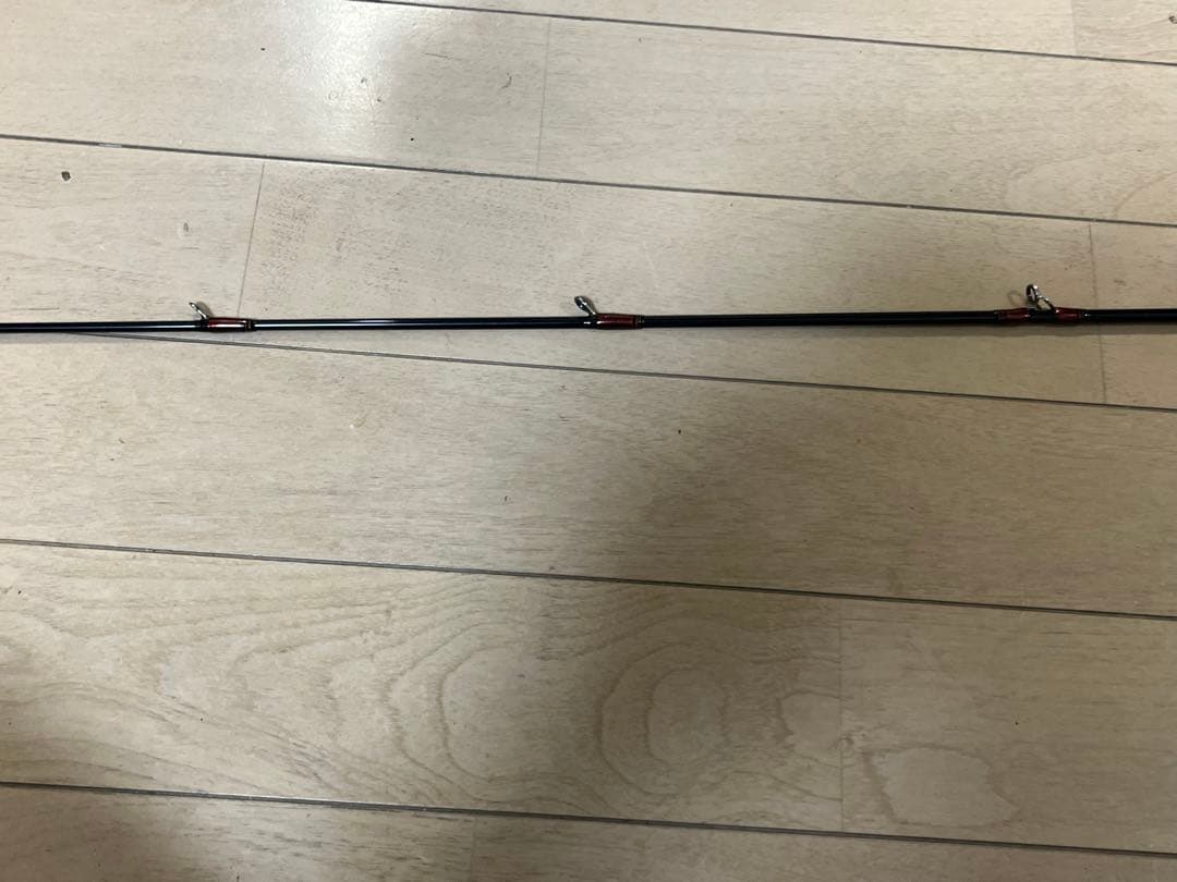 ダイワDAIWA 船竿アナリスターANALYSTAR瀬戸内タイサビキ 270