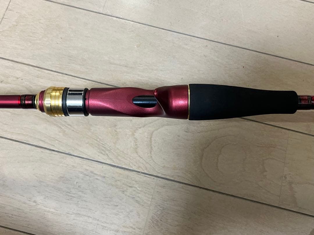 ダイワDAIWA 船竿アナリスターANALYSTAR瀬戸内タイサビキ 270