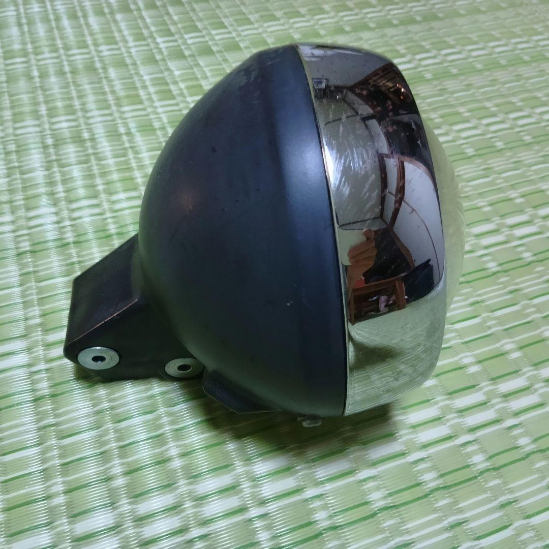 ヤマハ☆VOX☆SA31J☆ヘッドライト