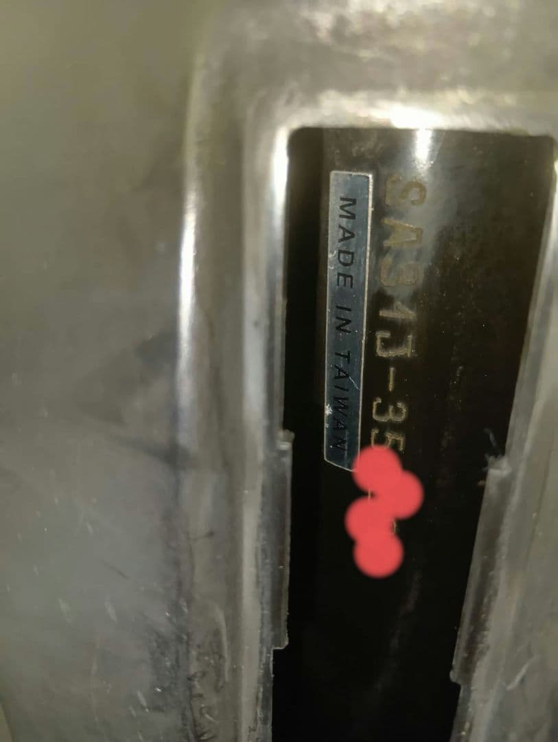 ヤマハ☆VOX☆SA31J☆ヘッドライト