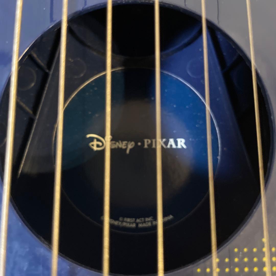 【⭐︎貴重⭐︎】トイストーリー バズ・ライトイヤー アコースティックギター