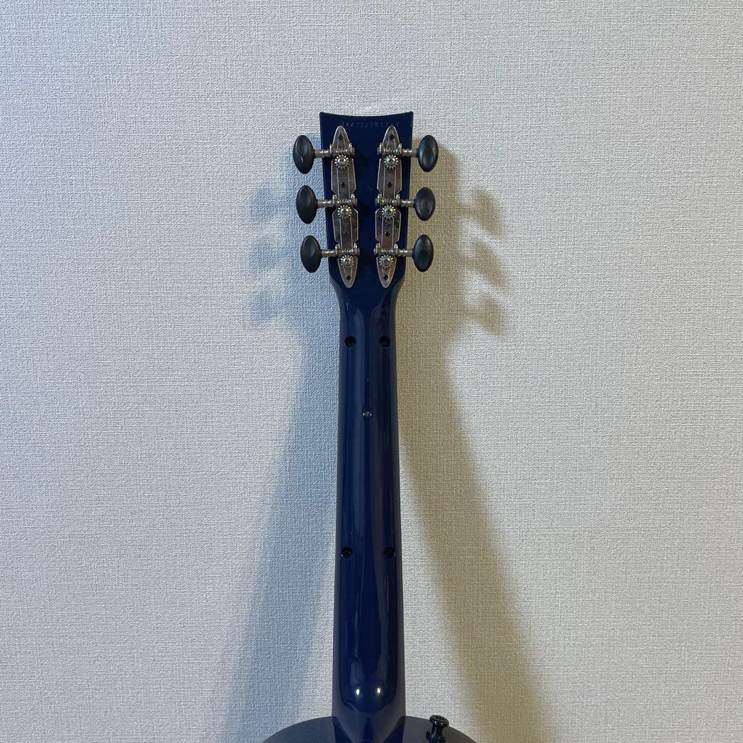 【⭐︎貴重⭐︎】トイストーリー バズ・ライトイヤー アコースティックギター