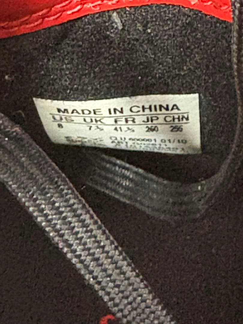 シューズ adidas Predator 26cm