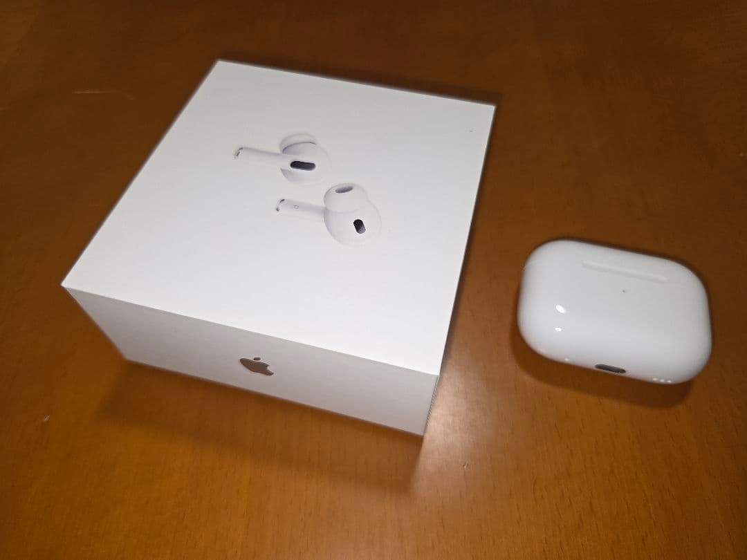 AirPods Pro 2 本体