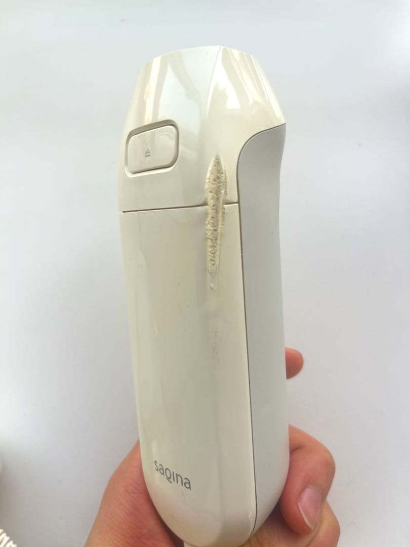 サキナ　ピノ　美容器