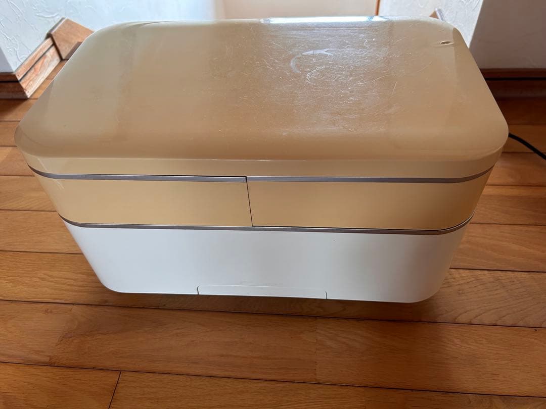 sagina BIJOU 美顔器　サキナ　ビジュー