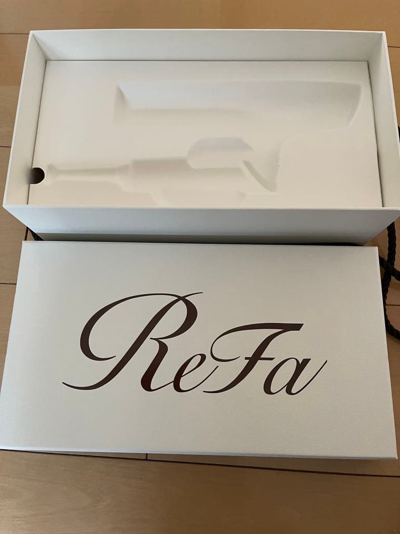 ReFa リファファインバブル U