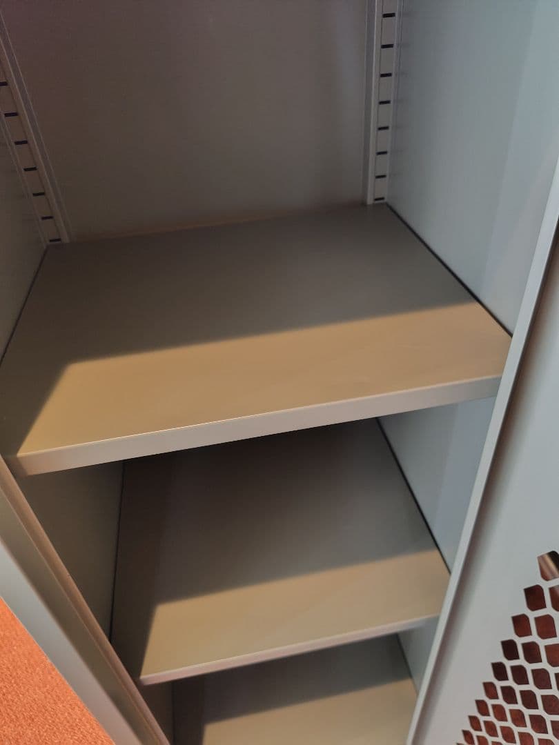 ダルトン DULTON STEEL MESH LOCKER