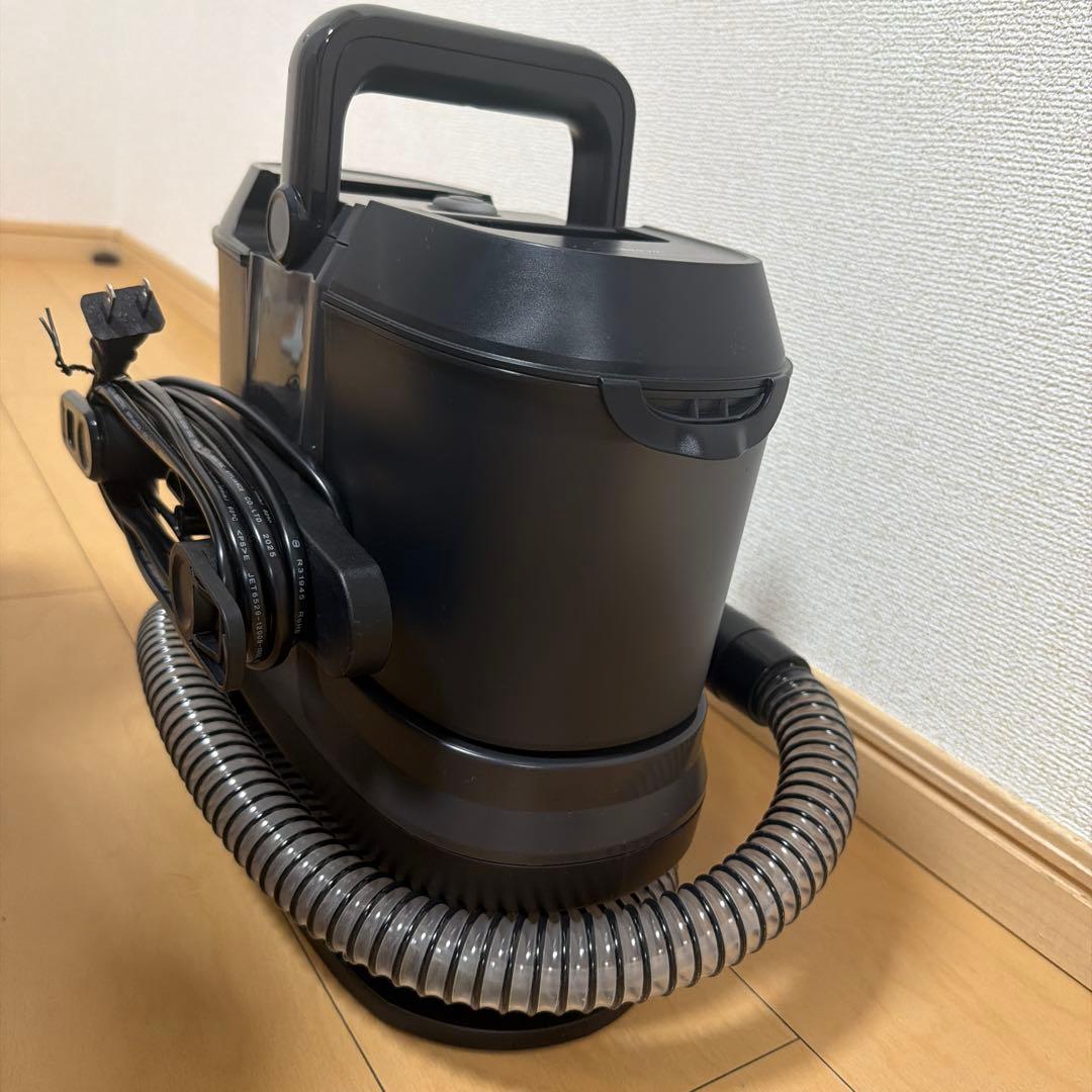 yadea スチームクリーナー 本体