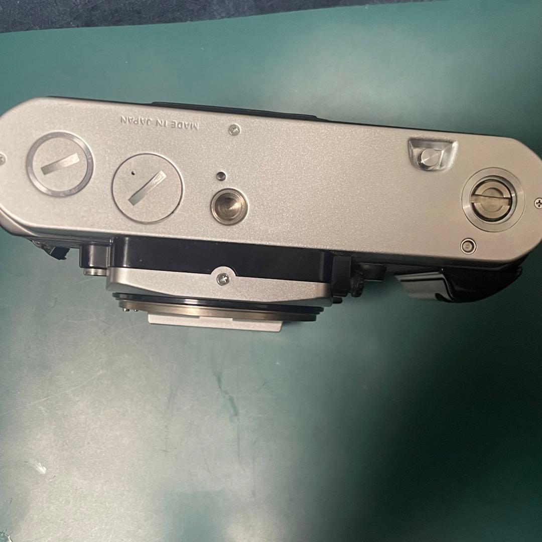 Nikon FA フィルムカメラ