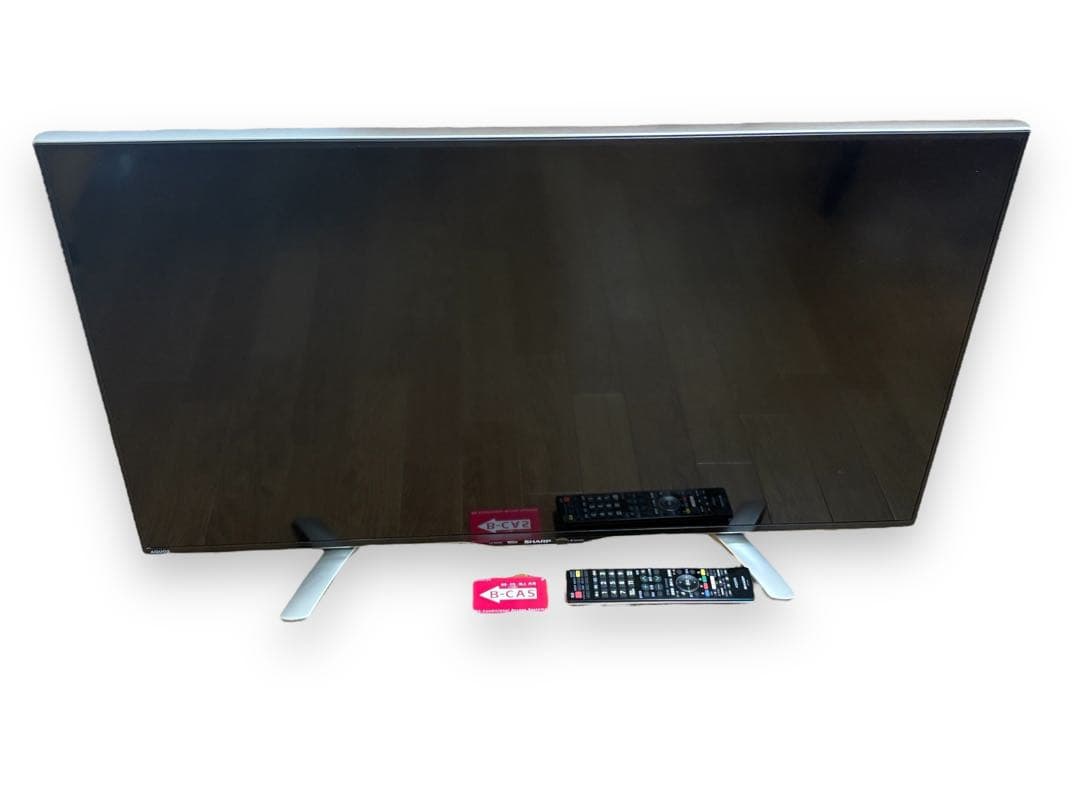 ☆美品　シャープ　LC-40U30 液晶カラーテレビ
