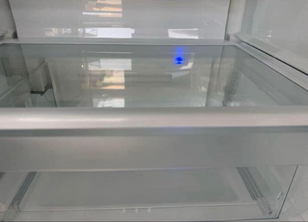 2014年式 462L TOSHIBA 冷蔵庫 GR-J43GXVEL(ZN)