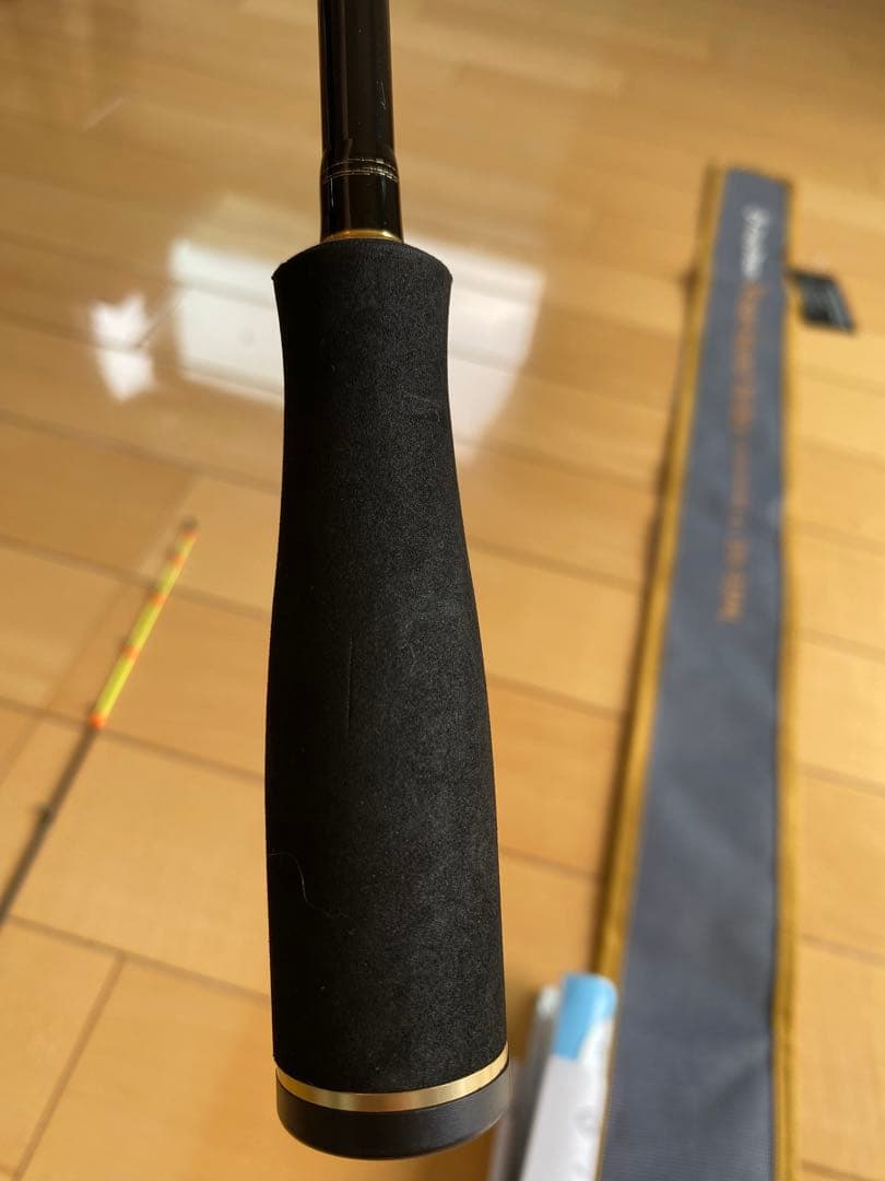 クレイジーオーシャン　オーシャンソードVertex　53ML ヴァーテックス