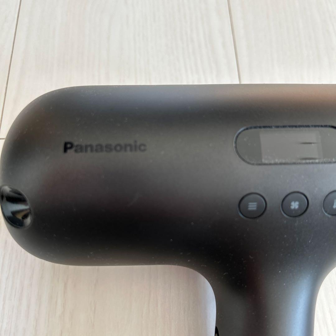 Panasonic ヘアードライヤー ナノケアnanocare ULTIMATE
