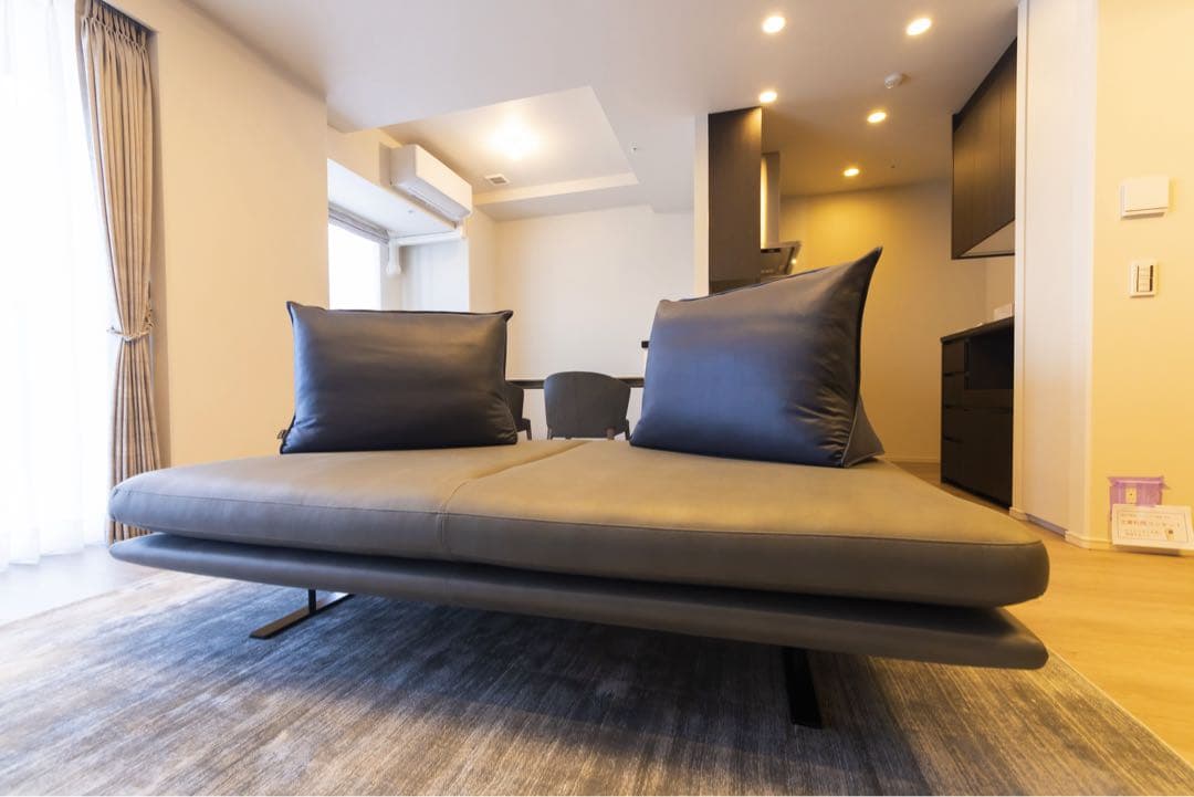 リーン•ロゼ プラドソファ　ligne roset ROSETPrado