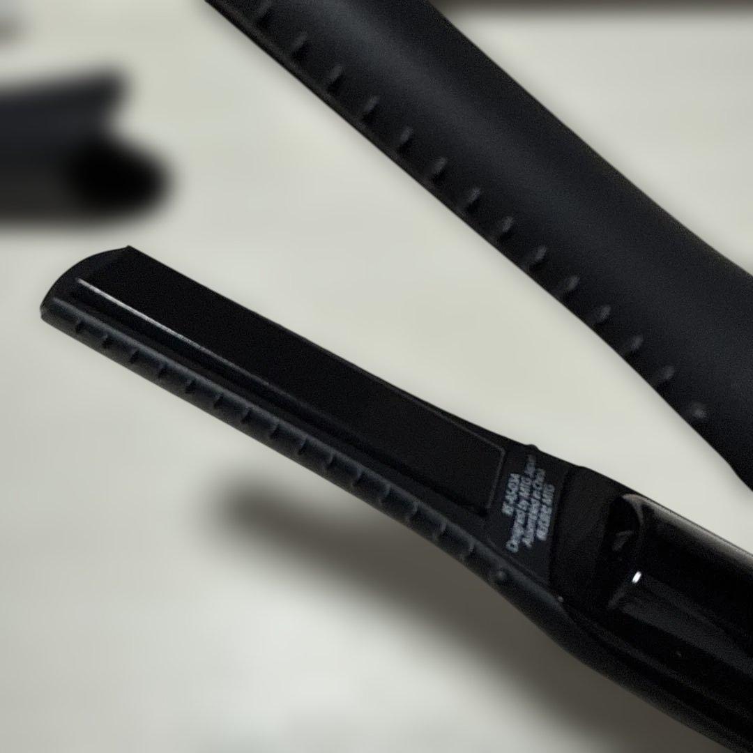 リファ フィンガーアイロンST+フィンガーアイロンホルダー