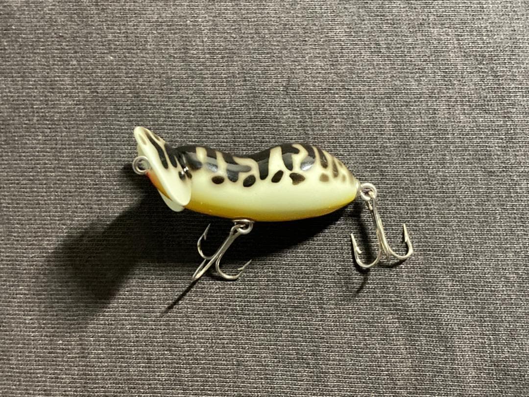 ★早い者勝ち★バルサ50 ラージマウスビッグ&ラージマウスベイブ 2点セット