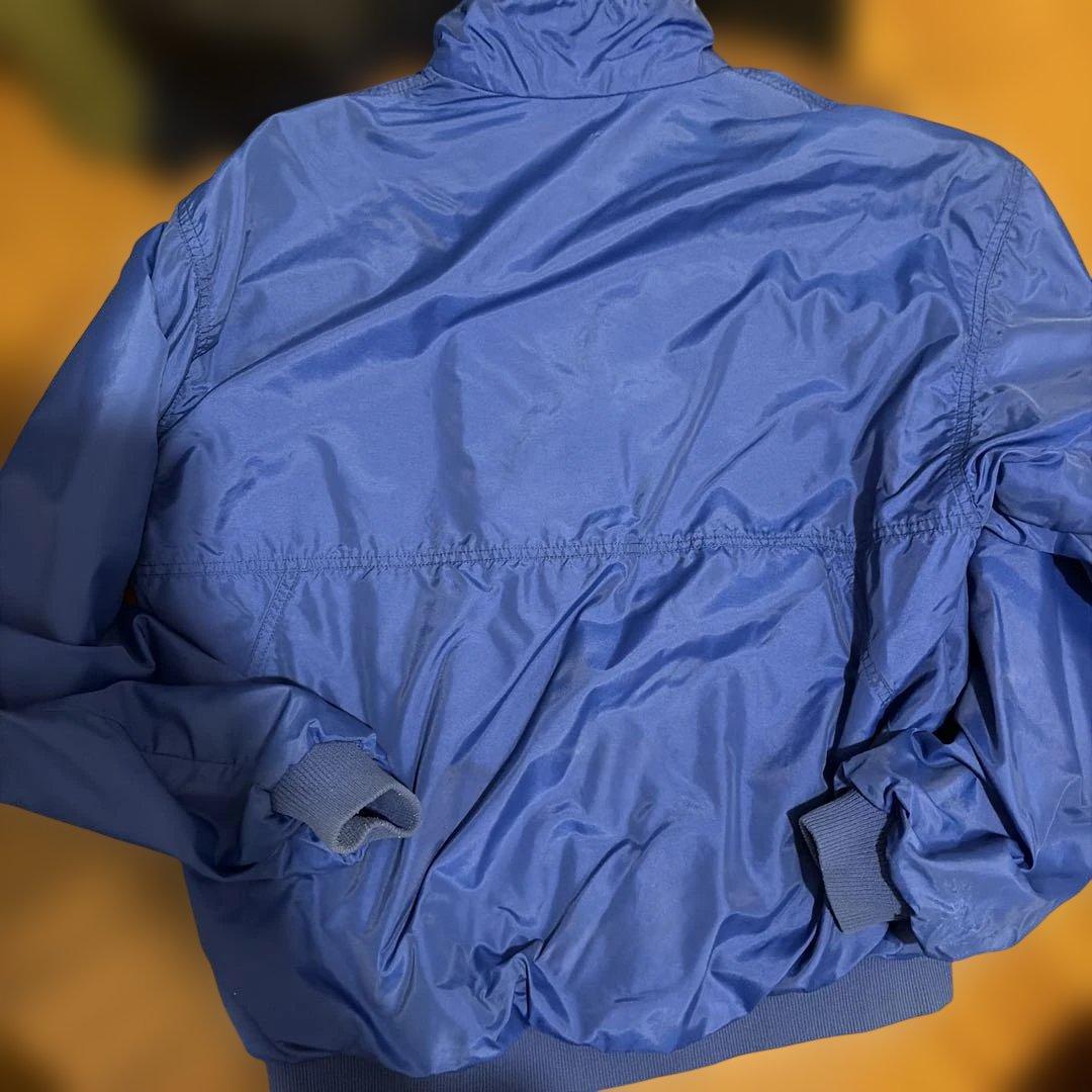 パタゴニア シェルドシンチラ