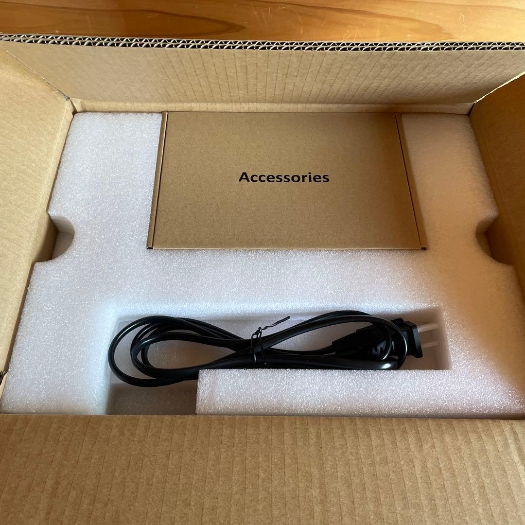 スピーカー・ウーファー AIRPULSE P100X