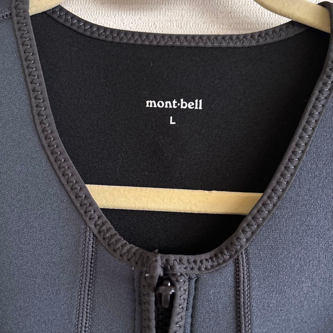 SUP ウェア　グローブ付き　レディース　Lサイズ