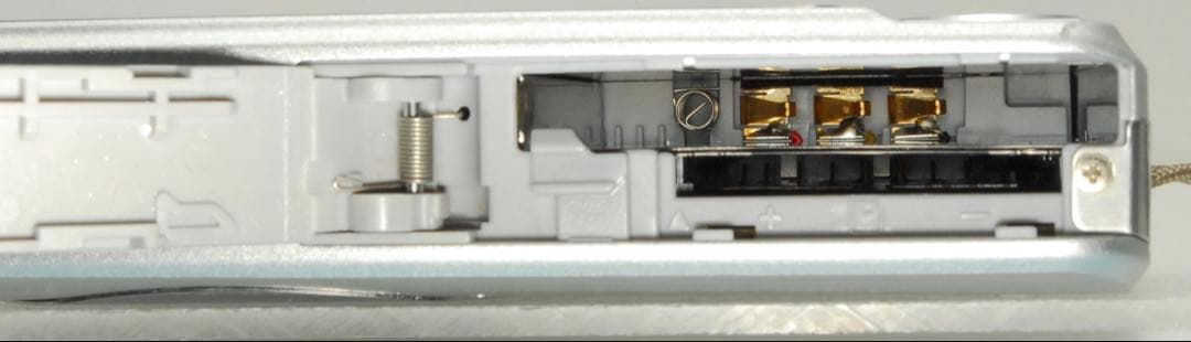 CASIO EXILIM EX-Z80❤️スマホ転送 動作確認済 シルバー カシオ