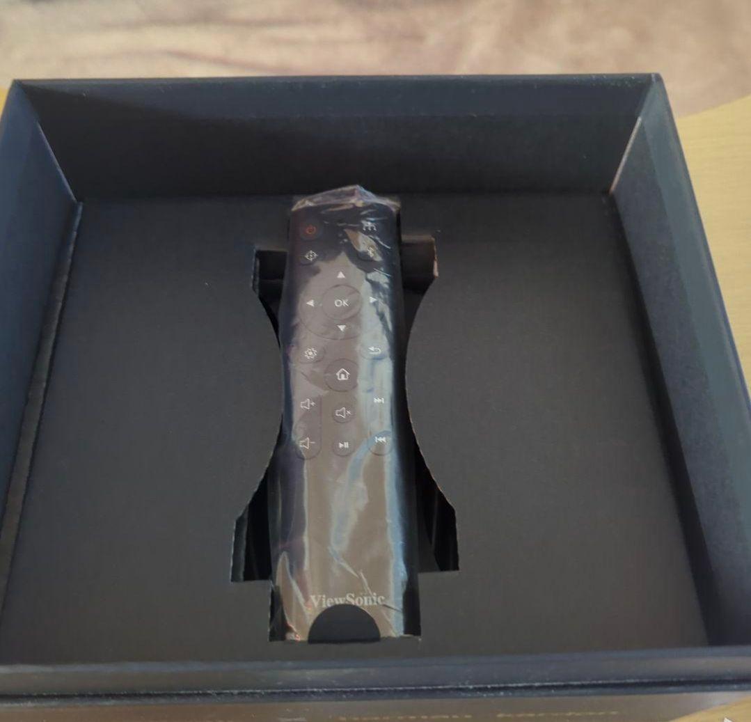 ViewSonic M1+_G2 プロジェクター 本体