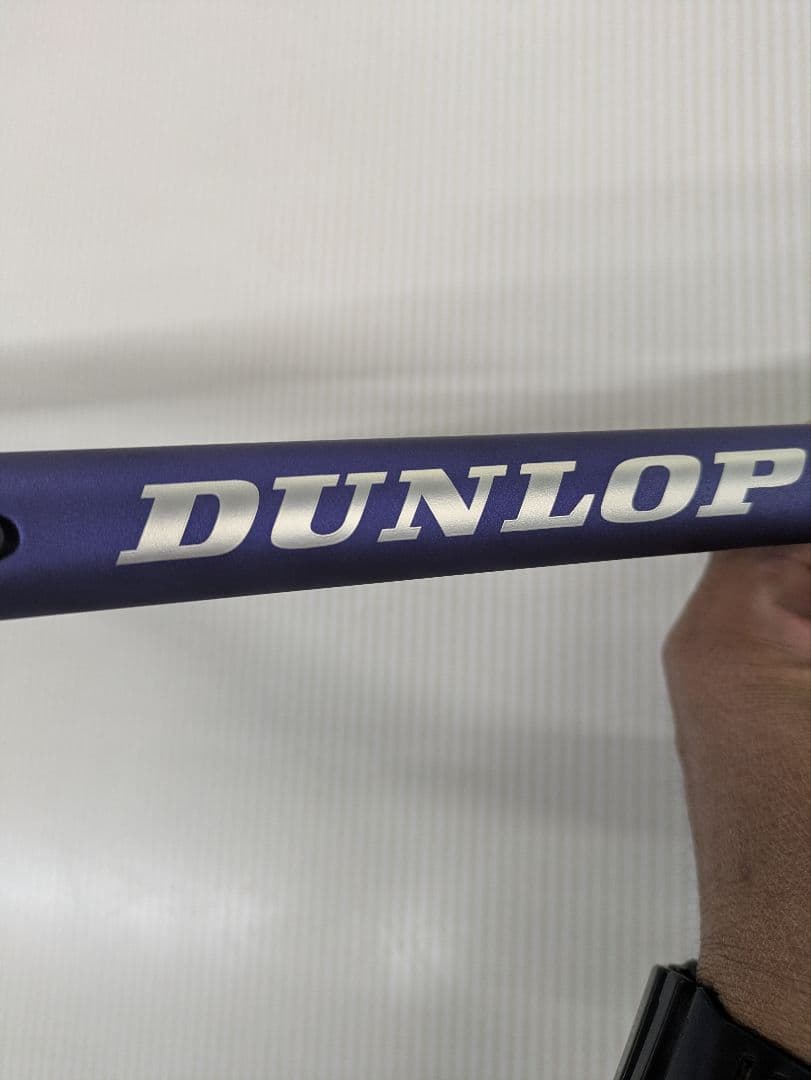 DUNLOP 2026 FX500 TOUR ラケット G3