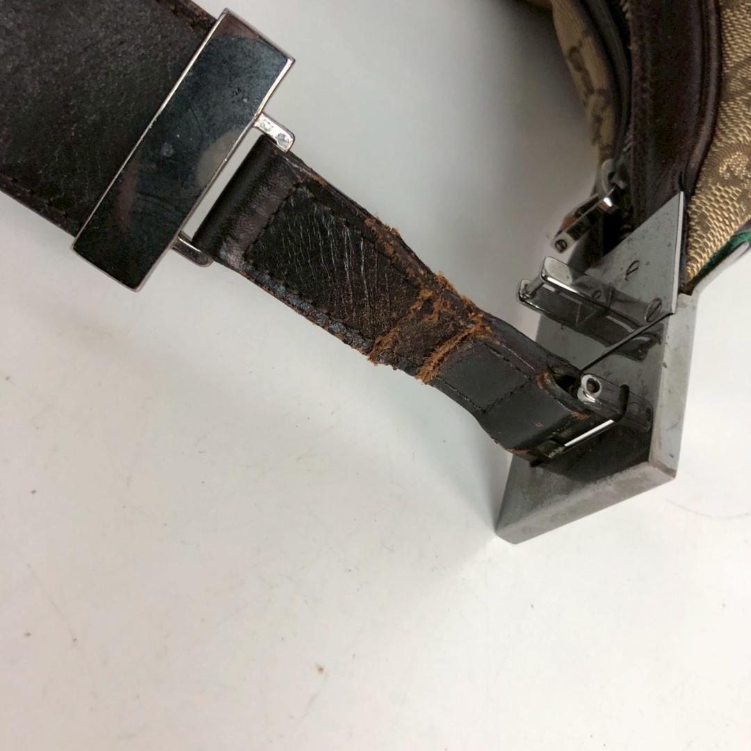 GUCCI グッチ シェリーライン ショルダーバッグ レディース ブランド