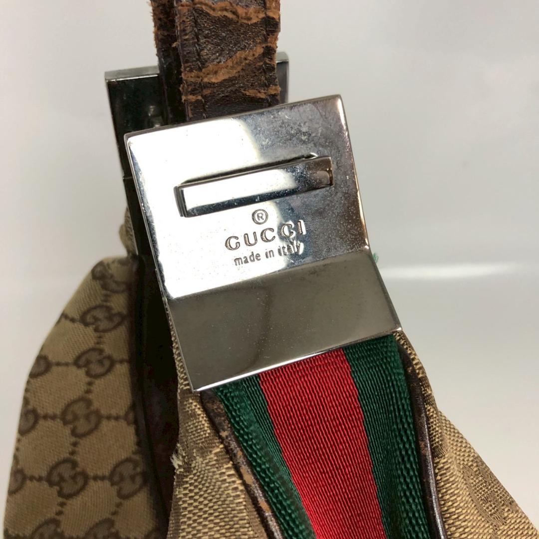 GUCCI グッチ シェリーライン ショルダーバッグ レディース ブランド