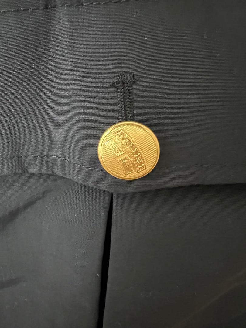 flying cross muni operator jacket XLサイズ