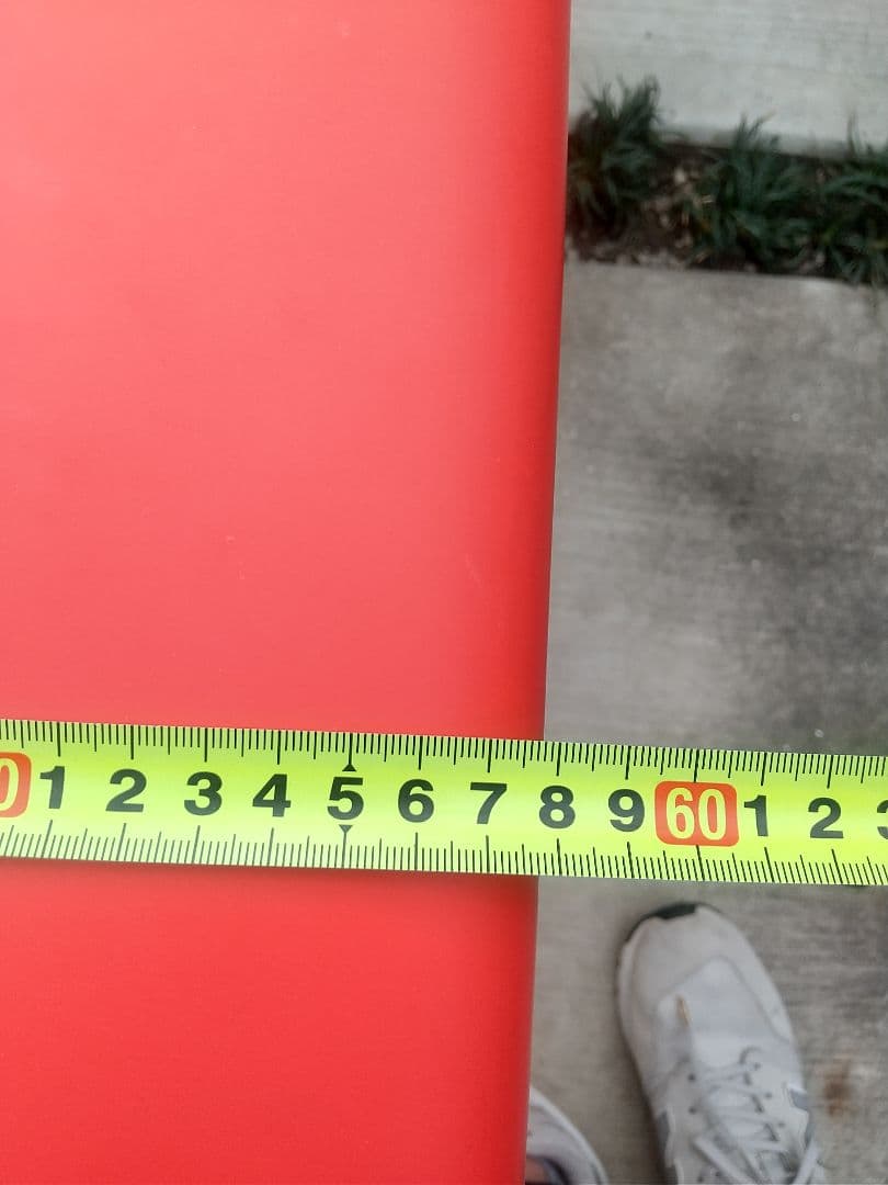 ZACK & KITTY ロングボード 9'4 発送不可